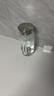 乐扣乐扣（LOCK&LOCK）凉水壶耐热玻璃泡茶柠檬水果水杯子带把家用大容量玻璃茶水杯1.2L 实拍图