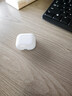 Apple/苹果 AirPods 4 搭配USB-C充电盒 苹果耳机 蓝牙耳机 适用iPhone/iPad/Mac 四代 实拍图