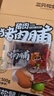 三只松鼠猪肉脯500g 原味 靖江风味猪肉干休闲零食 整箱 量贩装 实拍图