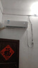 格力（GREE）空调 云锦三代 新一级能效变频冷暖 自清洁智能WIFI 纯铜管壁挂式空调挂机 家电国家补贴 以旧换新 云锦III 新一级能效冷酷款 1.5匹 实拍图