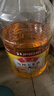 鲁花食用油 物理压榨 非转基因 玉米油6.18L 家用粮油 健康植物油 实拍图