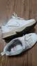 耐克NIKE男子训练鞋 老爹鞋AIR MONARCH IV 运动鞋IQ9792-112白色39 实拍图