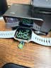 ROCKSPACE哆啦a梦apple watch充电器适用苹果iwatch11/10/7/6/5/se充电底座ROCK磁吸手表无线充ultra 【哆啦A梦】米白色|Type-C口 实拍图