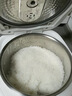 松下（Panasonic）Xtra零零煲青春版电饭煲0涂层内胆不粘锅家用无涂层电饭锅4-5人不锈钢煮饭锅4升容量SR-DKS151 实拍图