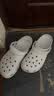 卡骆驰（CROCS）经典Clog檀健次同款洞洞鞋男女鞋凉拖户外拖鞋沙滩凉鞋 实拍图