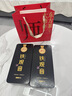 茗杰安溪铁观音 特级茶叶2026新茶 浓香型碳培乌龙茶512g礼盒装 实拍图