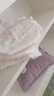 好奇（Huggies）铂金装小桃裤拉拉裤加大号XL48片(12-17kg)尿不湿【透爽散热】 实拍图