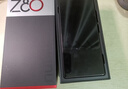 努比亚（nubia）Z80 Ultra 真全面屏 第五代骁龙8至尊版 7200mAh电池 12GB+512GB魅影黑 5G游戏AI手机 国家补贴 实拍图