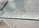 瓦克（WACKER）121大型鱼缸胶水族馆玻璃胶水族箱密封胶防霉防水速干型透明色2支 实拍图