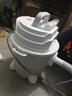 德尔玛（Deerma）【重磅新品】TJ700S 干吹两用吸尘器 家用商用 吸尘器桶式大吸力 整机降噪设计ZN-530 实拍图