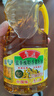 鲁花【保真菜籽油】食用油 低芥酸特香菜籽油 900ml 物理压榨  实拍图