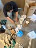 滨特尔（pentair）大白瓶前置过滤器 全屋家用自来水过滤器 前置净水器大蓝瓶 中央净水机大流量大胖瓶高精度 【10寸大蓝瓶】包安装 实拍图