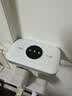 TCL随身wifi三网通用免插卡无线wifi6车载4G路由器随身便携无限制移动联通电信全国通用2026款5GXY15B 【升级充电款】3000毫安大电池 不限速不虚标月享1500G流量 实拍图