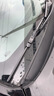 米其林（MICHELIN）无骨雨刷器雨刮本田CR-V12-22雅阁19-至今缤智15-22锋兰达26/16U 实拍图