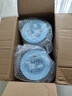Maxigenes美可卓脱脂高钙0蔗糖奶粉女士中老年儿童1kg*2罐送礼营养品 实拍图