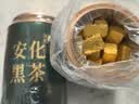 七春安化黑茶500g千两茶共2罐湖南特产花卷茶拼茯砖端午送老丈人长辈 实拍图