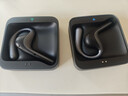 时空壶W4Pro Al翻译耳机同声传译翻译神器 实时会议电话音视频翻译出国翻译器开放式Al蓝牙耳机 实拍图