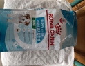 皇家狗粮 幼犬狗粮 宠物 小型犬 MIJ31 全价犬粮 2-10月 2KG 实拍图