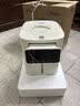 美的（Midea）电热水瓶烧水壶母婴级316L不锈钢内胆家用5L大容量【抖音SP30-Ypro升级款】可拆冲奶神器11FPro 实拍图