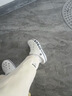 卡骆驰（CROCS）贝雅卡骆班洞洞鞋轻便耐磨一脚蹬休闲鞋女鞋时尚沙滩鞋|205089 深蓝/辣椒红-4CC 39 (240mm) 实拍图