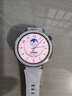 HUAWEI WATCH GT 5 Pro 国家补贴15% 冰川白42mm华为智能手表玄玑感知系统进阶运动情绪健康助手 实拍图