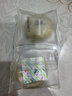比比赞（BIBIZAN）血糯米红豆山药饼256g营养老年人早餐面包饼干蛋糕点心休闲零食品 实拍图