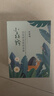 百雀羚小森羚沁莹保湿焕颜面膜50片(15片*3+单片*5)补水保湿520礼物 实拍图