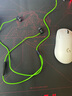 雷蛇（Razer）战锤狂鲨V3 有线入耳式耳机耳塞 7.1环绕声 吃鸡神器 三角洲官方指定 Type C（赠THX软件 可调EQ） 实拍图