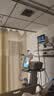 九阳流食破壁机小型老人鼻饲胃管食物打粉碎饭菜搅拌料理机辅食机专用 流食机800毫升（玻璃杯8叶刀头）-加热款 实拍图