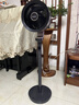 艾美特（AIRMATE）【旗舰金天鹅】空气循环扇语音智能遥控电风扇直流变频家用安静轻音一级能效落地扇负离子净化电扇 实拍图