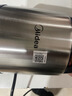 美的（Midea）绞肉机京东自营家用大容量5升大功率1000w纯铜电机多功能商用电动绞肉绞菜料理90R03 实拍图