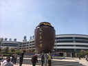 汾酒 老白汾封坛15 清香型白酒 53度 475ml 两瓶装 送礼宴请 实拍图