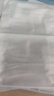 洁丽雅（Grace）居家差旅便携一次性洗脸巾珍珠纹绵柔毛巾3包 20*20cm 90抽/包 实拍图
