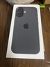 Apple/苹果 iPhone 17 512GB 黑色 支持移动联通电信5G 双卡双待手机 实拍图