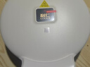 利仁（Liven）新款元宝电饼铛家庭用加大加深38mm深烤盘1800W双面加热电饼档烙饼锅煎饼锅烤肉锅早餐机LR-J3436 实拍图