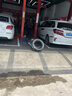 韩泰（Hankook）汽车轮胎 205/55R16 91V K415 原配大众宝来/高尔夫/朗逸 实拍图