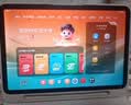学而思经典学习机【支持deepseek】 精准学Pro 中学小学 学生平板 家教机 护眼 AI学习机 11.45英寸（8+128G ） 实拍图