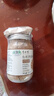半山农有机亚麻籽粉250g 内蒙古金色亚麻籽熟粉双认证低温烘焙即食高纤 实拍图