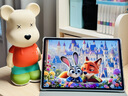 HUAWEI MatePad Air 12英寸 2025 华为平板电脑 鸿蒙AI 2.8K高刷超清全面屏 WIFI 12GB+256GB 草木绿 实拍图