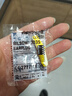 霍尼韦尔（Honeywell）耳塞303S防噪音睡眠隔音学习工作睡觉耳塞 10付赠耳塞盒 实拍图