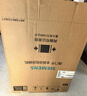 西门子（SIEMENS）【烟灶套装】锥锋Air+顶侧油烟机24风量LSAJ2C1BNW+Y5聚焰灶 双灶5.2kW嵌入式以旧换新ERAJ1A3BMP 实拍图
