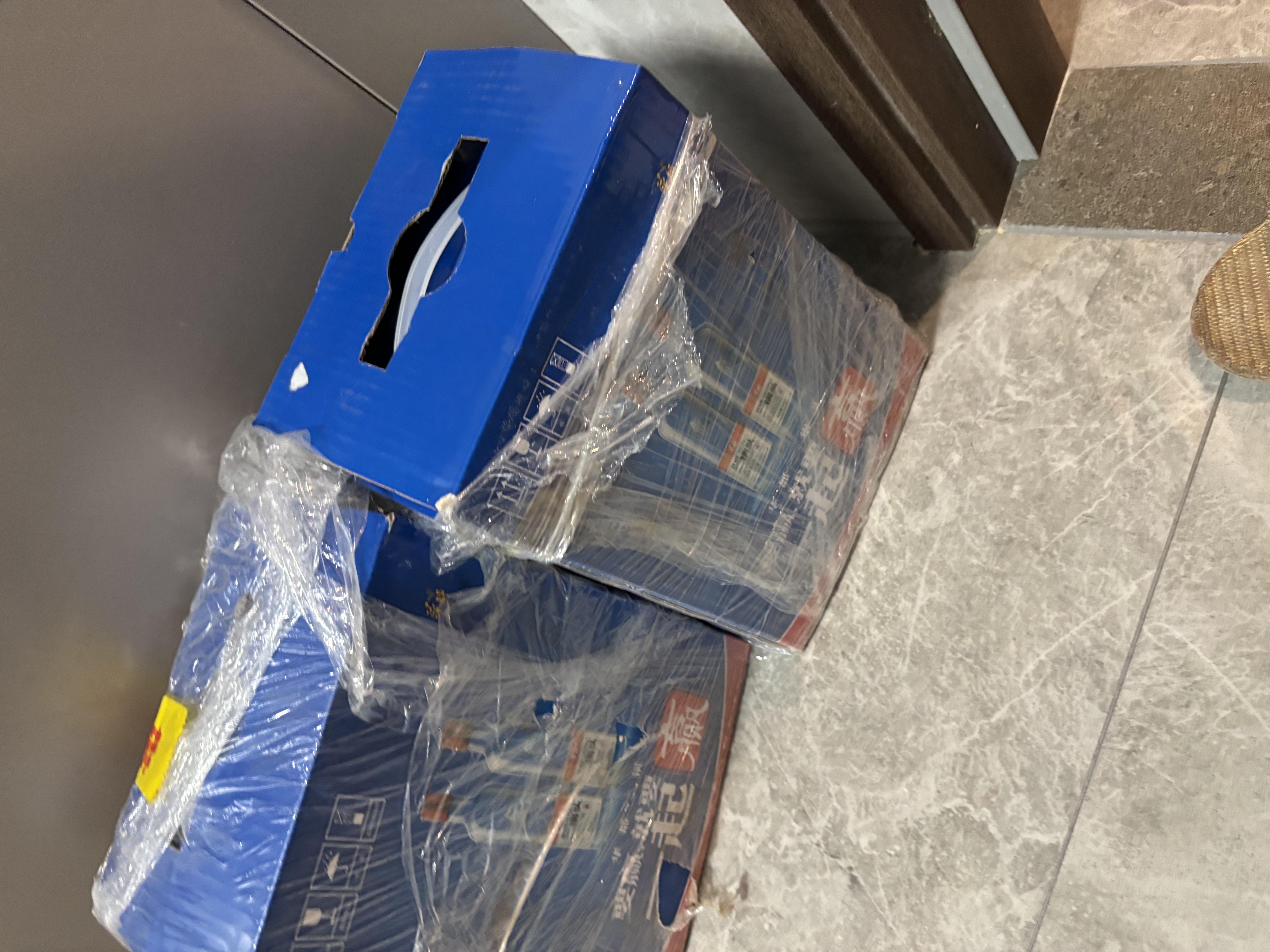 华都首农旗下华都北京二锅头一起赢酒清香型白酒高粱酒水500ml整箱 53度 500mL 6瓶 整箱装 实拍图