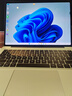 华为MateBook 14 酷睿 Ultra Linux V20版【国家补贴15%】笔记本电脑 2.8K触屏 超薄高性能 办公商务本 Ultra 5 32G 1TB | 原野绿 店铺预装Windows 实拍图