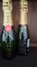 酩悦Moet & Chandon 法国进口迷你 经典香槟 葡萄酒200ml*2瓶礼盒 实拍图