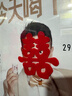 Landcase背包旅行包女大容量双肩包男短途旅游包多功能电脑包5162黑色小号 实拍图