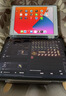 Apple苹果平板电脑iPadPro18/20/21/22/24款 高刷 2/3/4/5/6代二手 【电池99%】2022款Pro 12.9寸128G WiFi+蜂窝版（插卡） 99成新 实拍图