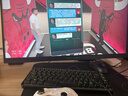 微软（Microsoft）Xbox无线游戏手柄 Elite 2精英2代二代 白色青春版 无线控制器 蓝牙 PC/平板/手机 Steam 明末 实拍图