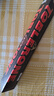 三角（Toblerone）瑞士黑巧克力含蜂蜜及巴旦木糖100g 休闲零食糖果送男女友礼物 实拍图