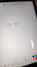 Apple/苹果【教育优惠】iPad 11英寸 A16芯片2025年款 平板电脑 (128GB WLAN版/学习办公娱乐)银色 实拍图