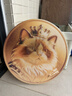 HELLOJOY猫抓板贴墙立式墙贴瓦楞纸耐抓耐磨不掉屑防猫抓垫沙发保护磨爪贴 实拍图